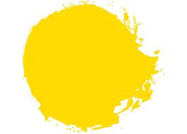 Pure YELLOW HUE