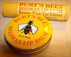 Beeswax for Us! by Burt's Bees
