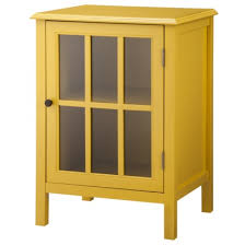 Cabinet by Target- dress it with your own hardware. 