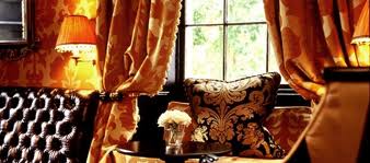 Prestonfield House - Yellow Room Edinburgh, Scotland