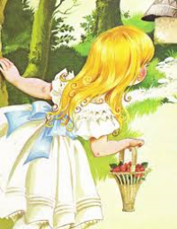 Goldilocks's Choose Wisely! :)
