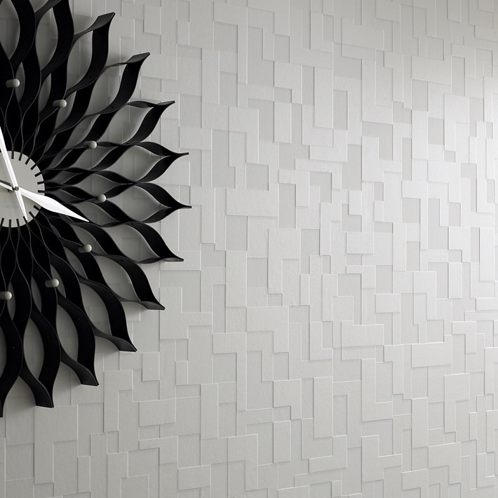 Checker by Graham & Brown Wallpaper