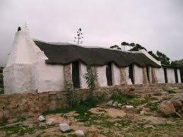 Pacific Mist is a cottage colour, a colour of white washed walls, -exterior. 