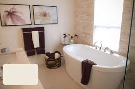 Personal Retreats, a soak in the tub.