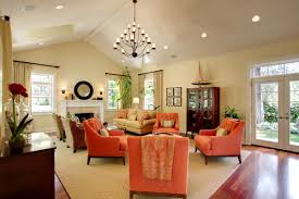 Hepplewhite in a modern room design. 