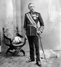 Albert Henry George GREY, the 9th Governor General of Canada (1904-1911)