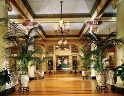 The Grand Gallery of the Empress