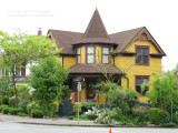 Vancouver Victorian