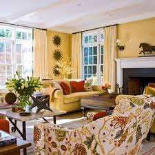 Contemporary Lounge setting 