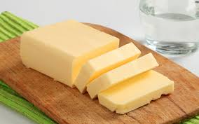 Butter Yellow 