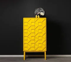Trend Cabinet