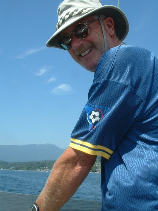 Dad