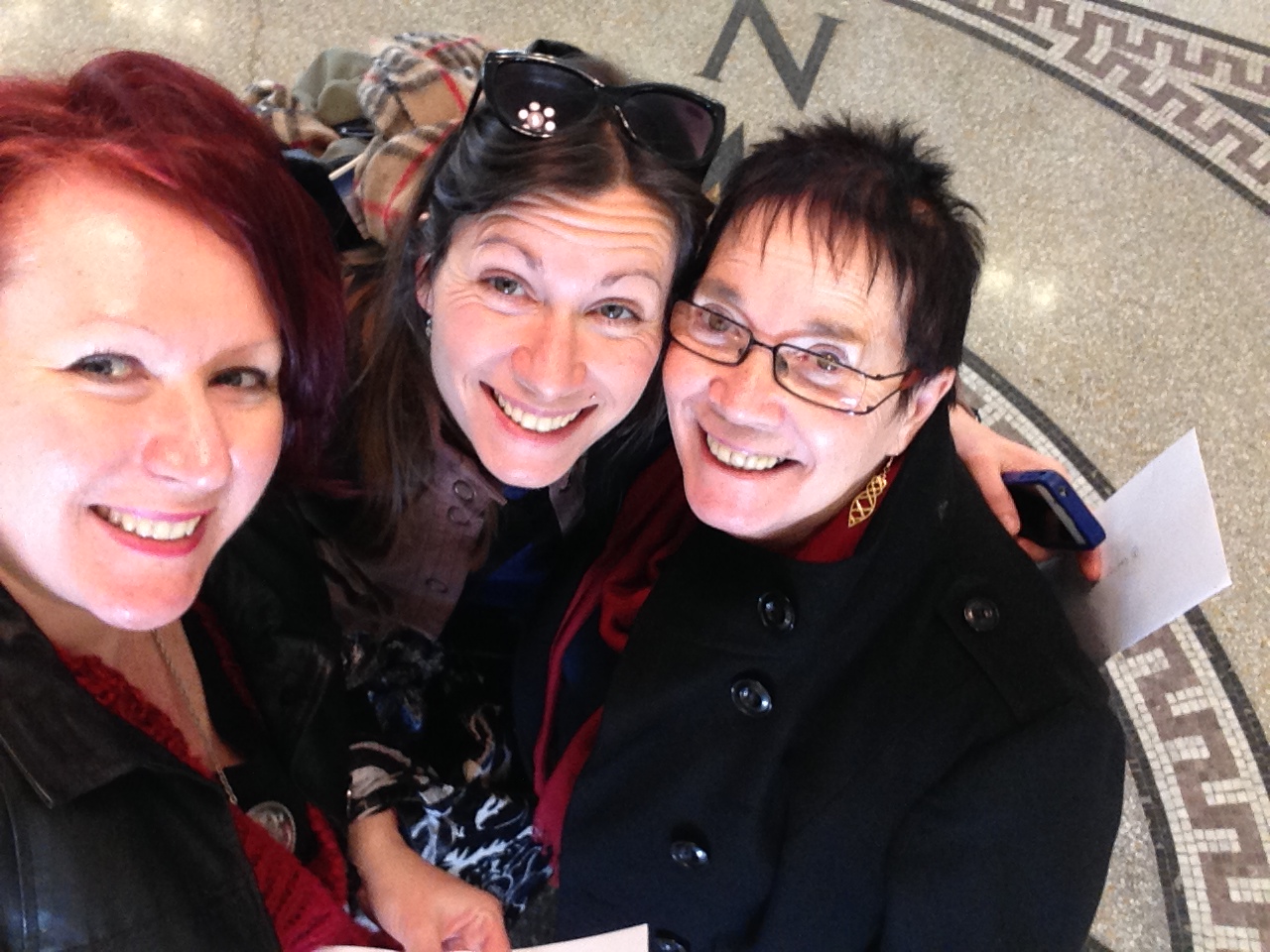 Designer Adventures! 