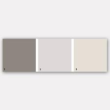 Souvenir by Pratt & Lambert No. 30-30 Found on the extreme Right side of the colour chip card