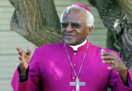 Archbishop Desmond Tutu