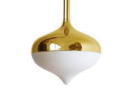 Swag Pendant