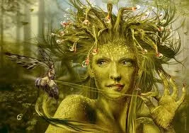 whimsy of fairies