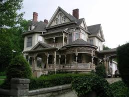 The Victorian HOUSE