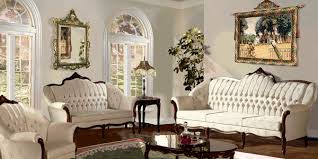 The ROOMS, modern Victorian room. 