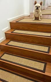 Sea-grass Tread mats