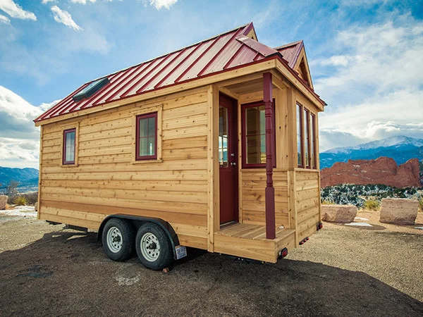 T he Cypress 20 Design