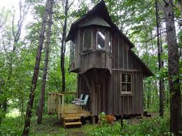 Permanent Tiny House 