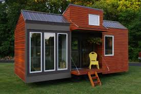Mobile Tiny House 