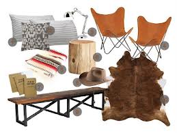 Chair and Bench examples 