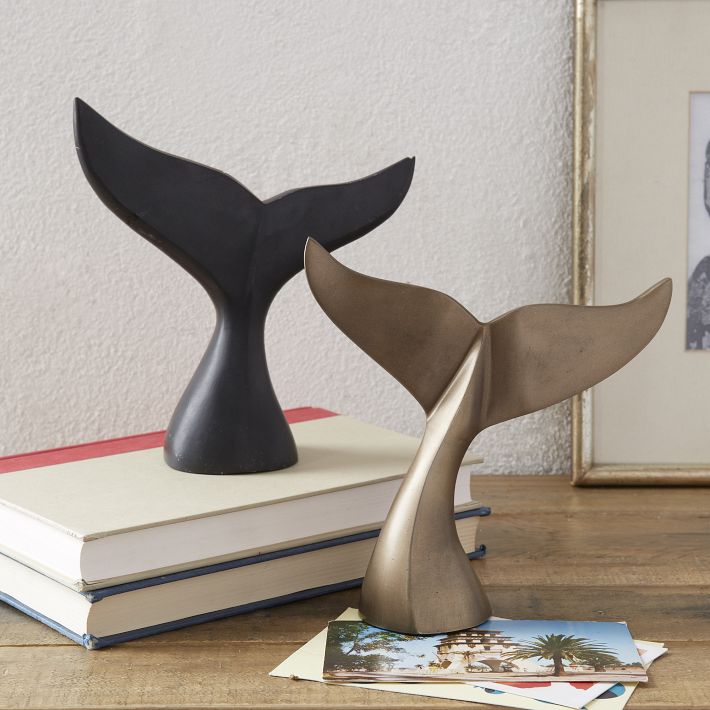 Whale Tails! 