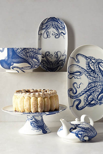 Octo Service Set-Anthropologie.