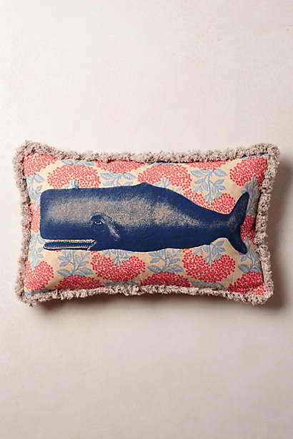 Whale Chair cushion