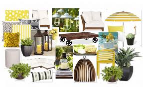 Imagine this Mellow Yellow Retreat.......delightful! 