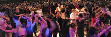 The Ceilidh! 