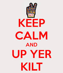 A most loved slogan......heartfelt slogan! 