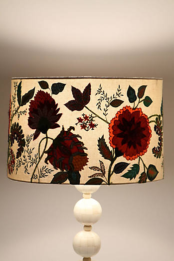 The Needlwork Lamp