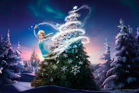 Frozen by Disney