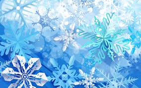 Snowflakes