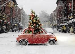 Merry Merry Merry