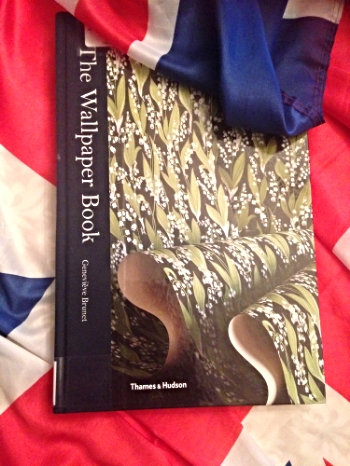 Published 2012 Thomas & Hudson in London