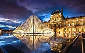 Musee du Papier Peint, France. 