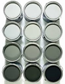 The Greys! 