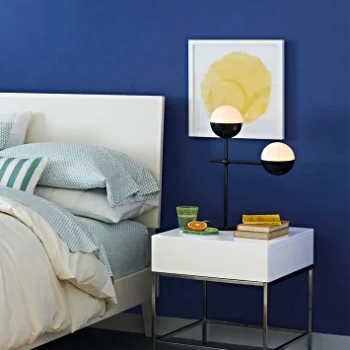 Kate Spade - Saturday GLOBE Lamp