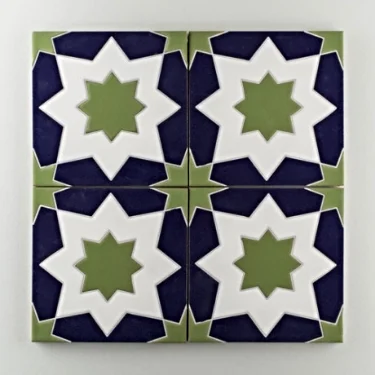 Isfahan by Fireclay Tile 