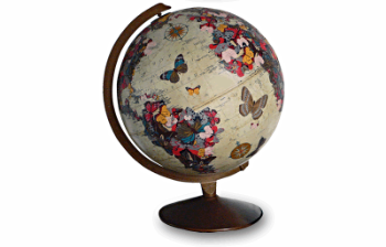 BE the change - It can change the World. 