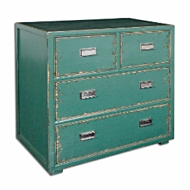 Manitou Dresser 