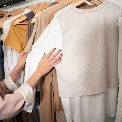 Your Mess Is Not A Metaphor