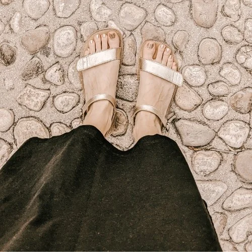 The Things I'm Keeping (And Dropping) This Year