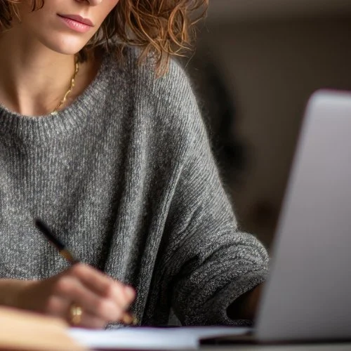 Three Words That Beat Your Goals List