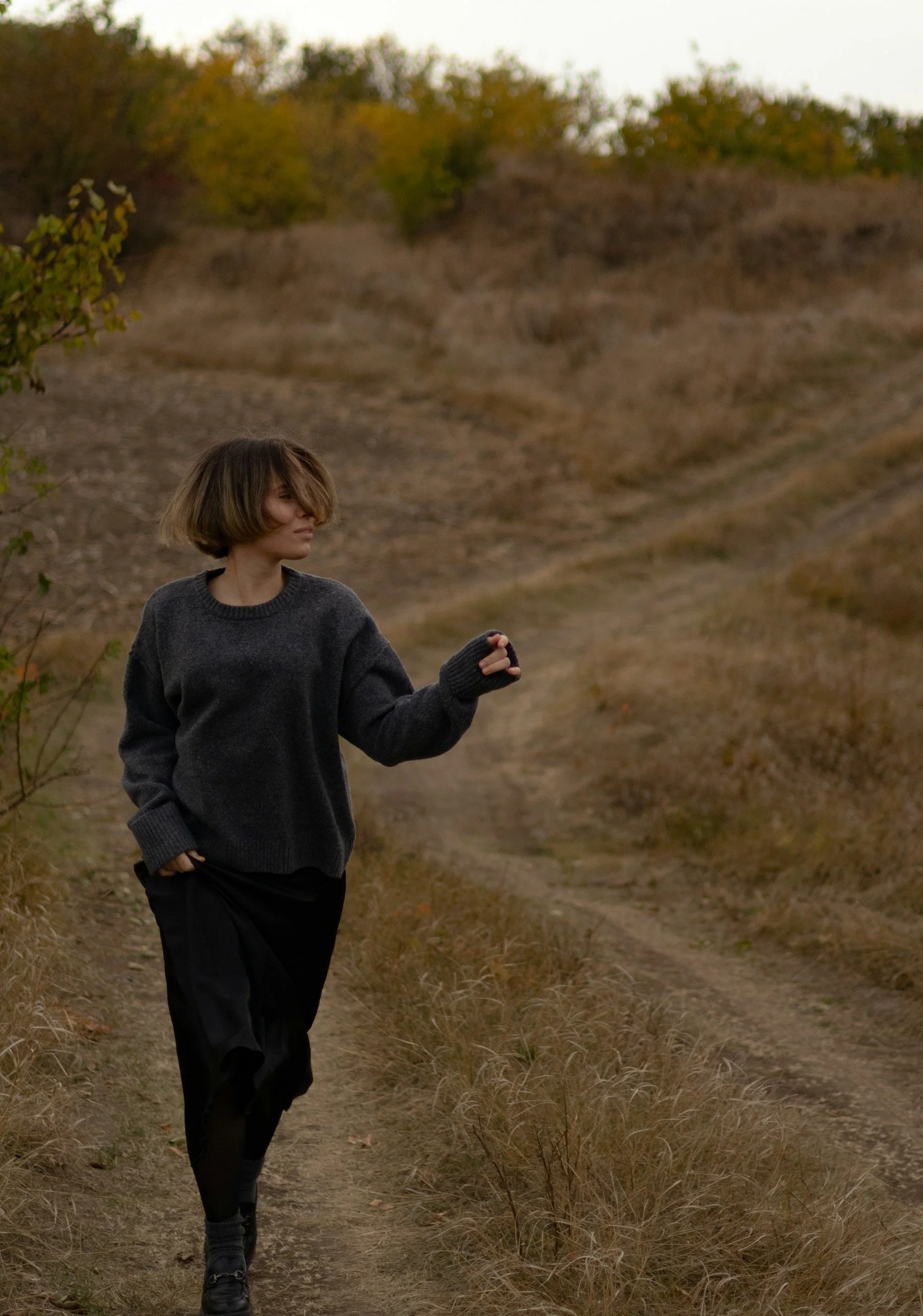 The Dreams We Almost Killed