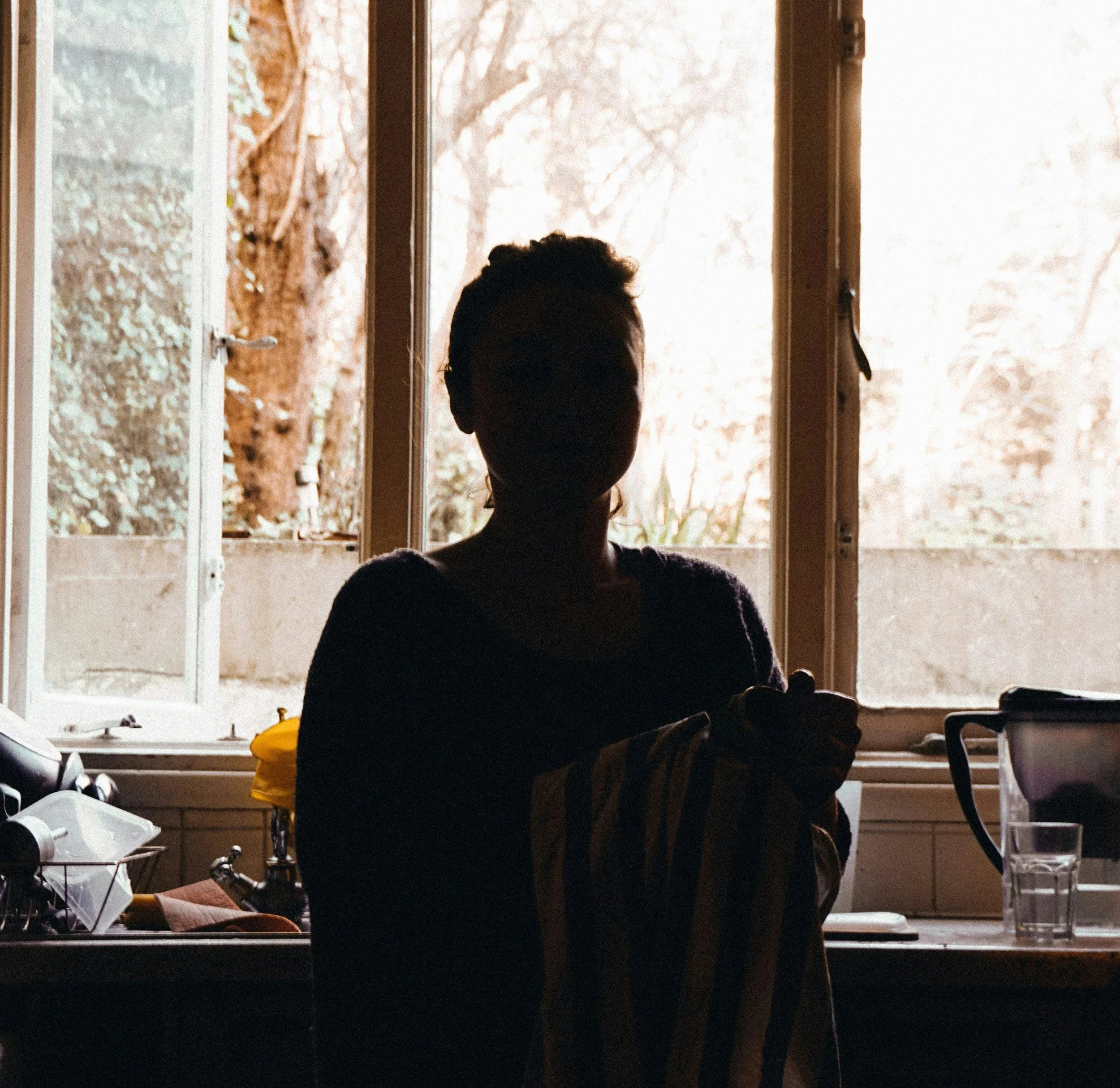 You’re Not Selfless. You’re a Martyr.